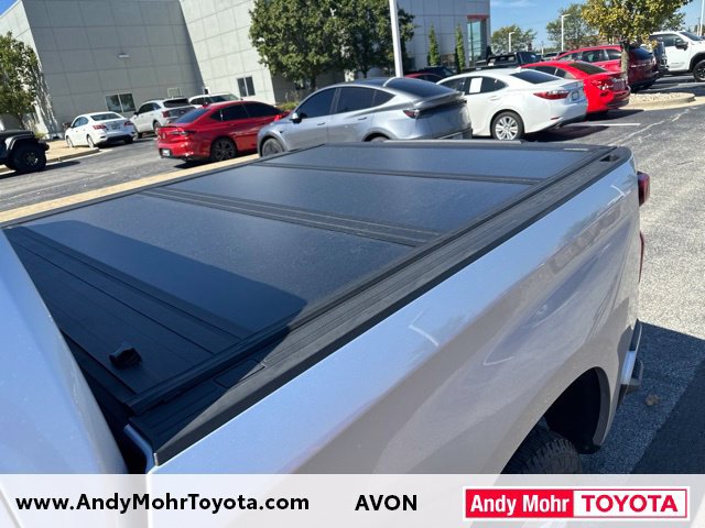 Used 2019 Chevrolet Silverado 1500 RST AWD/4WD image 11