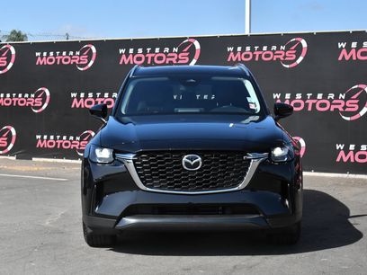 Used 2024 MAZDA CX-90 3.3 Turbo w/ Select Package