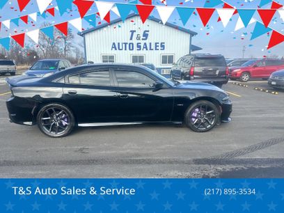 Used 2019 Dodge Charger R/T w/ Driver Confidence Group
