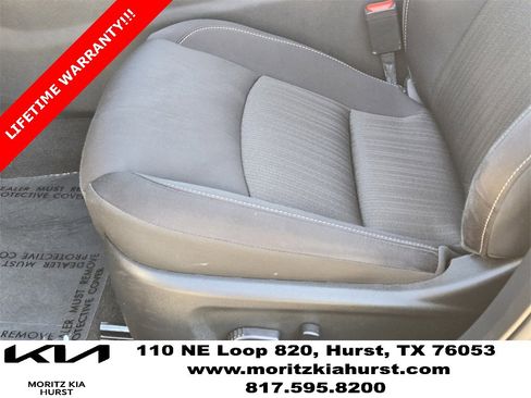 Used 2024 Nissan Altima 2.5 SV image 26