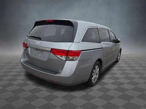 Used 2016 Honda Odyssey EX-L image 7
