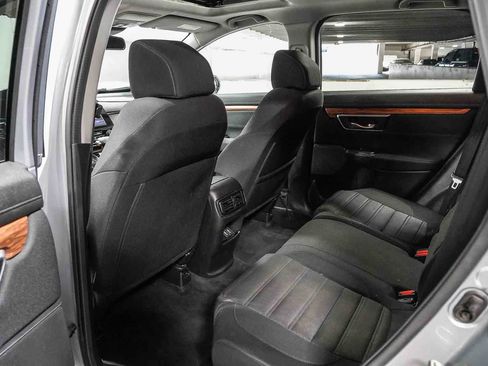 Used 2020 Honda CR-V EX image 19