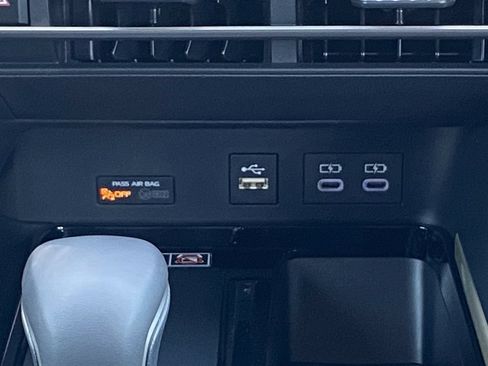 Certified 2026 Toyota Camry XSE FWD image 33