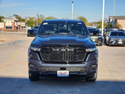 New 2026 RAM 1500 Lone Star image 6