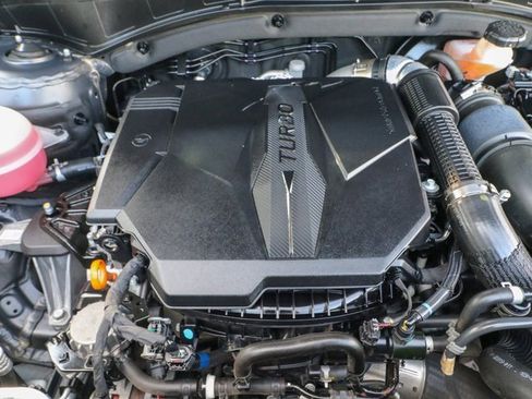 Used 2022 Hyundai Santa Fe Limited image 29