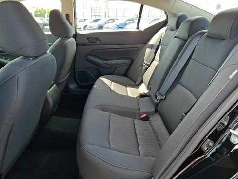 Used 2025 Nissan Altima 2.5 SV AWD/4WD image 13