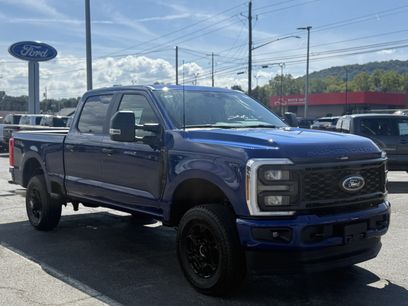 New 2026 Ford F250 XL w/ STX Appearance Package