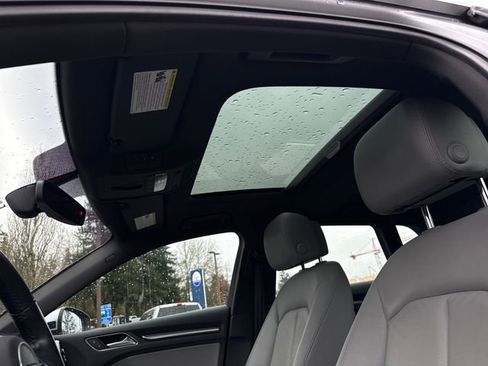 Used 2018 Audi A3 e-tron Premium Plus w/ Premium Plus Package image 28