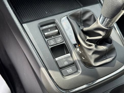 Certified 2024 Honda CR-V EX image 21
