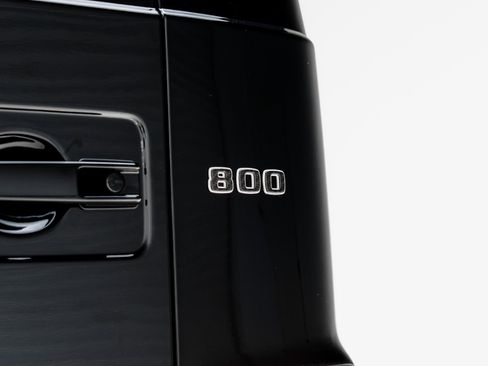 Used 2025 Mercedes-Benz G 63 AMG 4MATIC image 86