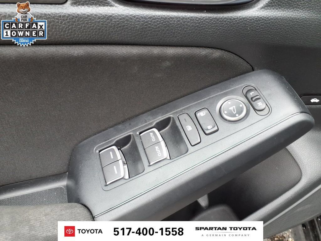 Used 2025 Honda Civic LX image 15