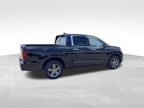 Used 2023 Honda Ridgeline RTL-E image 9