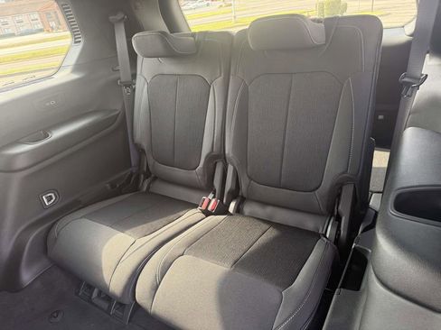 New 2026 Jeep Grand Cherokee L 2WD image 24