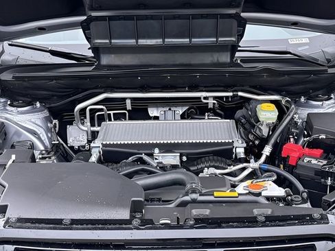 New 2026 Subaru Ascent Limited image 20