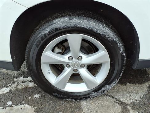 Used 2015 Lexus RX 350 AWD image 7