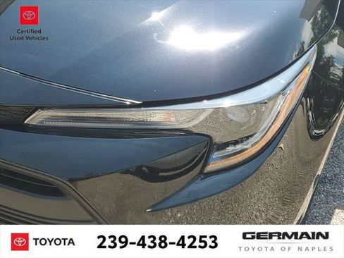Certified 2024 Toyota Corolla LE FWD image 14