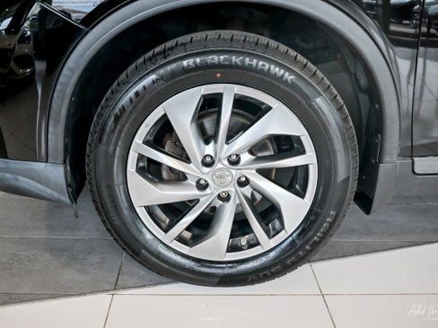 Used 2015 Nissan Rogue SL w/ SL Premium Package AWD/4WD image 37