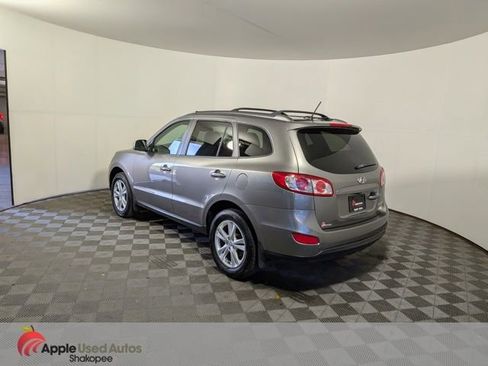 Used 2011 Hyundai Santa Fe SE w/ Premium Pkg 3 AWD/4WD image 6