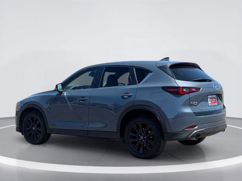 Used 2024 MAZDA CX-5 Carbon Edition AWD/4WD image 3