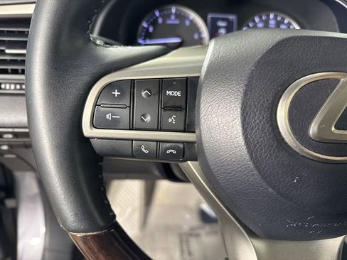 Used 2018 Lexus RX 350 AWD w/ Premium Package image 13