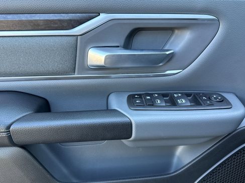 Used 2022 RAM 1500 Big Horn w/ Trailer Tow Group (B) image 11