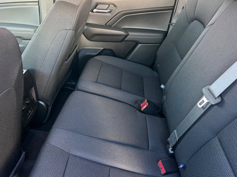New 2026 GMC Canyon Elevation w/ Convenience Package AWD/4WD image 11