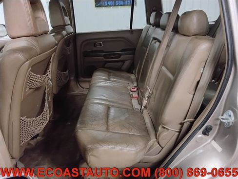 Used 2005 Honda Pilot EX-L image 15