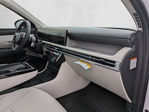 New 2026 Hyundai Tucson SEL image 26