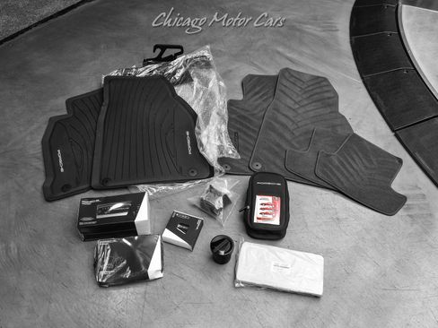 Used 2024 Porsche 911 Targa 4S image 63