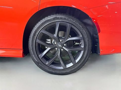 Used 2023 Dodge Charger R/T w/ Blacktop Package RWD image 32