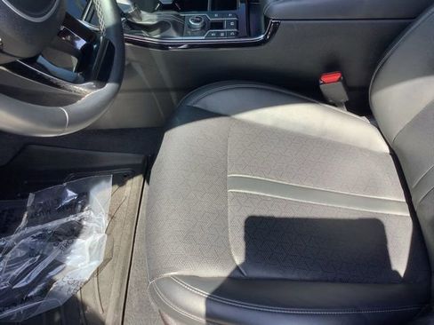 Used 2022 Kia Sorento SX image 9