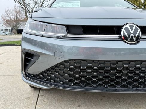 New 2026 Volkswagen Jetta Sport FWD image 4