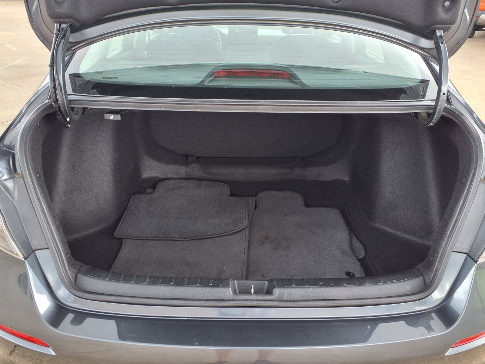 Certified 2025 Honda Civic LX image 5