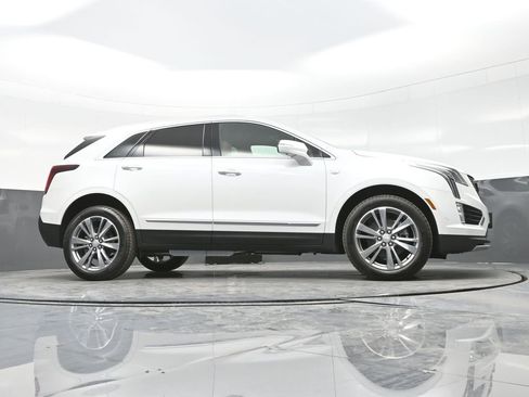 New 2025 Cadillac XT5 Premium Luxury w/ Technology Package image 24