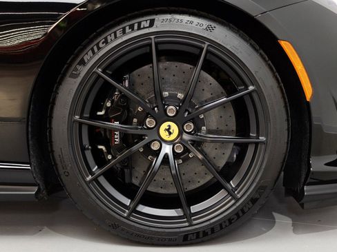 Certified 2021 Ferrari 812 GTS RWD image 24