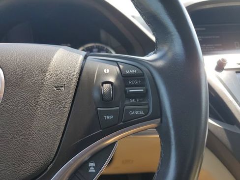 Used 2020 Acura MDX FWD image 25