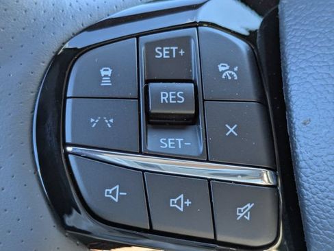New 2026 Ford Explorer ST w/ Sun And Sound Package AWD/4WD image 25
