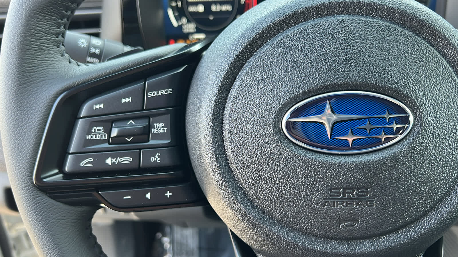 New 2026 Subaru Outback Premium AWD/4WD image 19