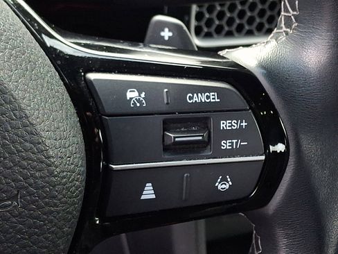 Used 2022 Honda Civic Sport image 21