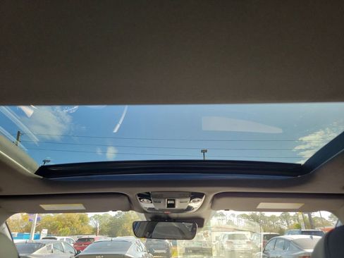 New 2026 Kia K5 GT-Line image 18