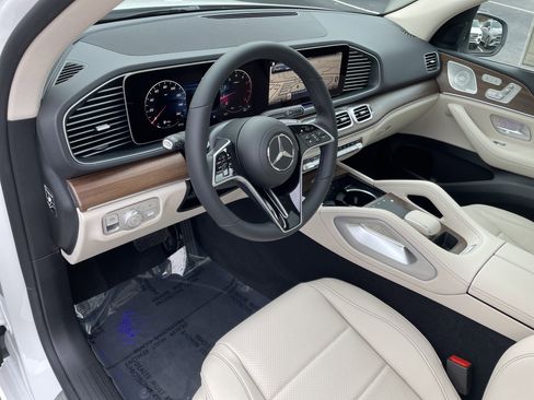 New 2026 Mercedes-Benz GLE 350 4MATIC image 17