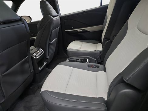 New 2026 Lexus TX 350 AWD image 14