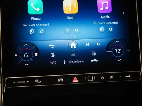 New 2026 Mercedes-Benz GLC 300 4MATIC image 27