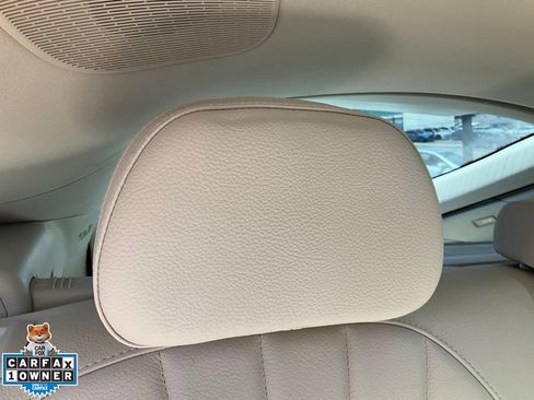 Used 2022 Mercedes-Benz EQS 450+ Sedan image 56