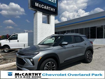 New 2026 Chevrolet TrailBlazer LT w/ LT Cold Weather Package