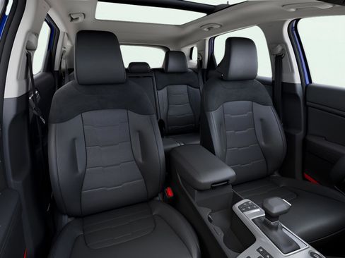 New 2026 Kia Sportage SX FWD image 47