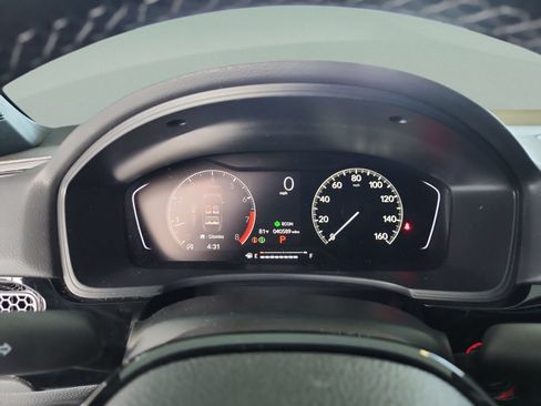 Used 2025 Honda Civic Sport image 11
