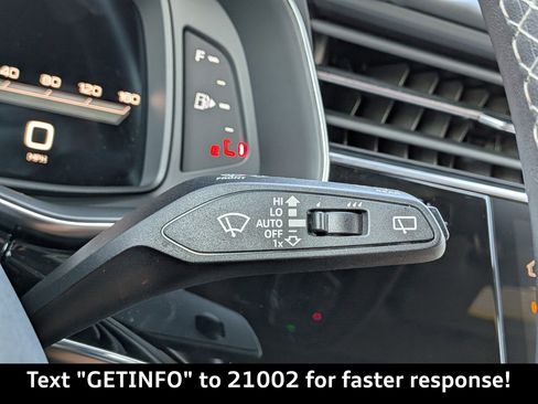 Used 2022 Audi SQ8 Prestige image 34