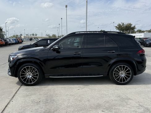 Used 2022 Mercedes-Benz GLE 350 image 9