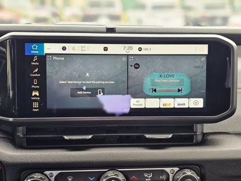 New 2026 Jeep Wrangler Sport image 13